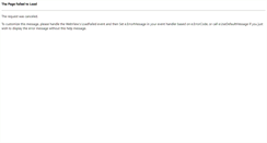Desktop Screenshot of mwh-dasoriginal.com